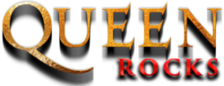 QUEEN ROCKS Logo