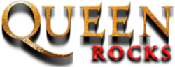 QUEEN ROCKS Logo