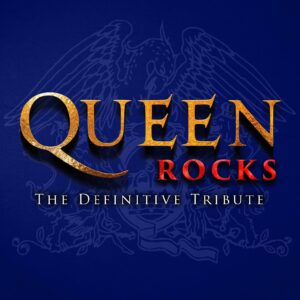 QUEEN ROCKS Favicon