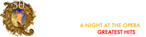 Bohemian Rhapsody 50th Anniversary Tour