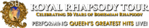 Royal Rhapsody Tour Dates